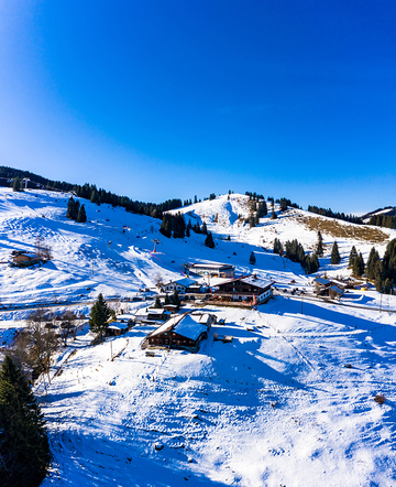 Station de ski